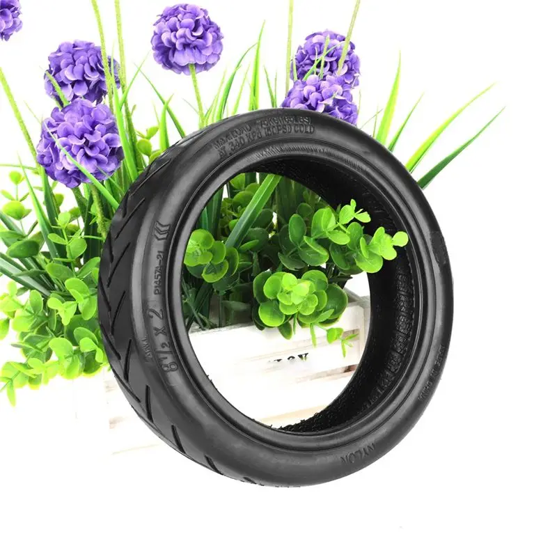 NEW HOT In Stock-8.5X2 Outer Tire M365 Scooter 81/2X2 Tubeless Tire 8.5-Inch Vacuum Tire Modification