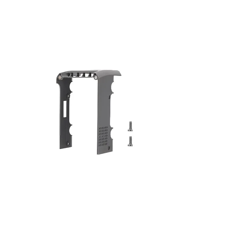3D Printer Tool Head Middle Frame Replacement Part High Precision Accessory Compatible with Tuozhu P2S Upgrade Component for
