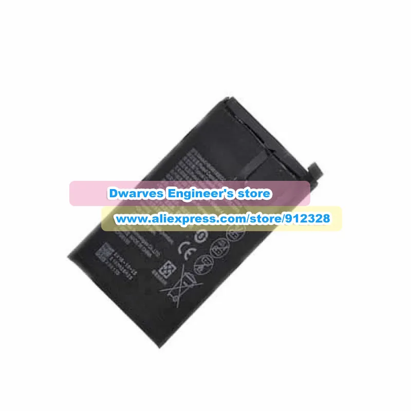 Genuine 3.85V 4100mAh 15.78Wh Battery HB496183ECC Charge for Huawei NCE-AL10 NCE-AL00AL10TL10 NCE-TL10