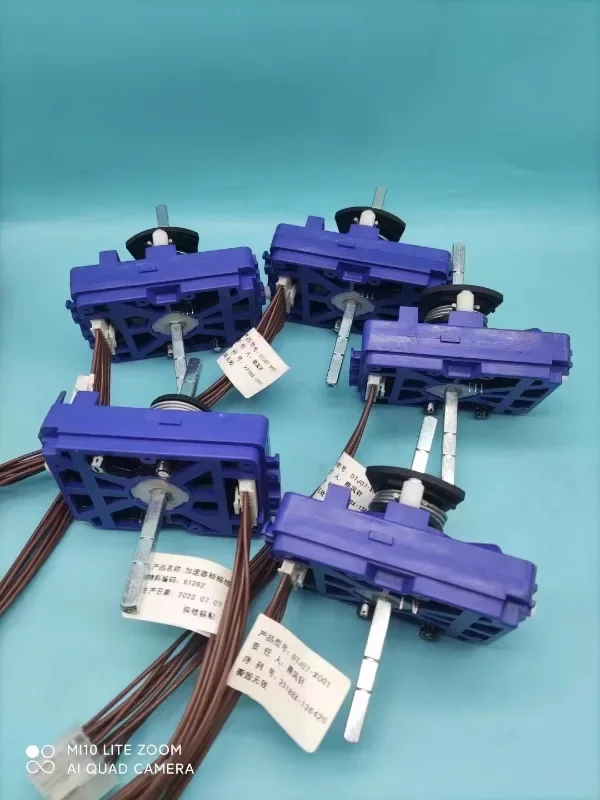 Xilin-Poignée de commande de transpalette KAD, tric, 8,5 pièces