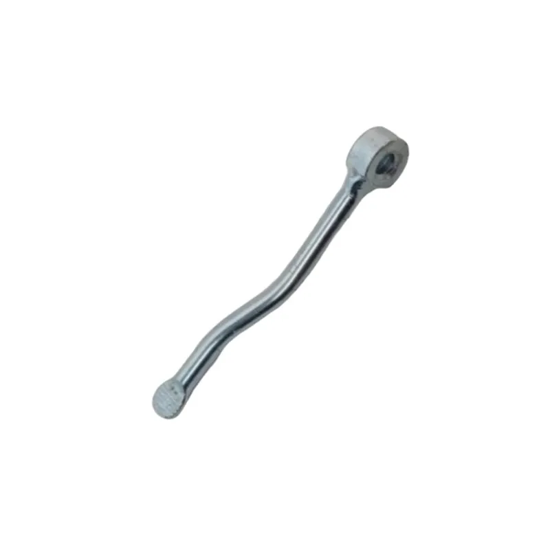 AAAF Jig Saw Lever Assembly For DCS331 DW331 DCS332 DW333- Power Tool Parts 493248-00 Jig Saw Clamp Rod Lever