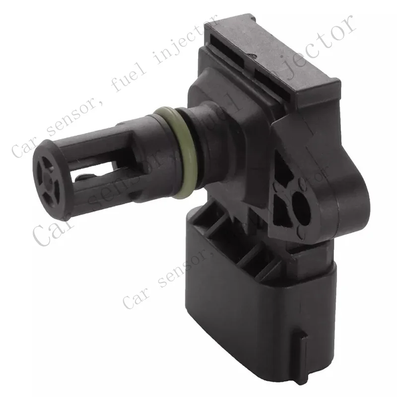 Q+ 4921322 6754-81-2700 For Excavator PC200-8 290-10 Air Intake Pressure Sensor