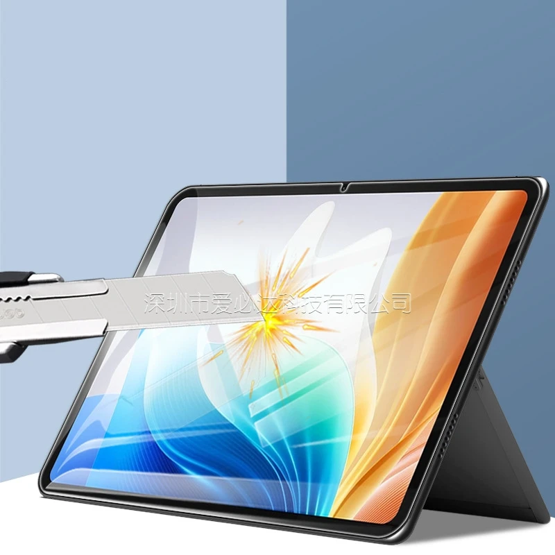 غشاء واقي لجهاز OPPO Pad Air 2 اللوحي ، واقي الشاشة ، زجاج مقسى ، من من من من