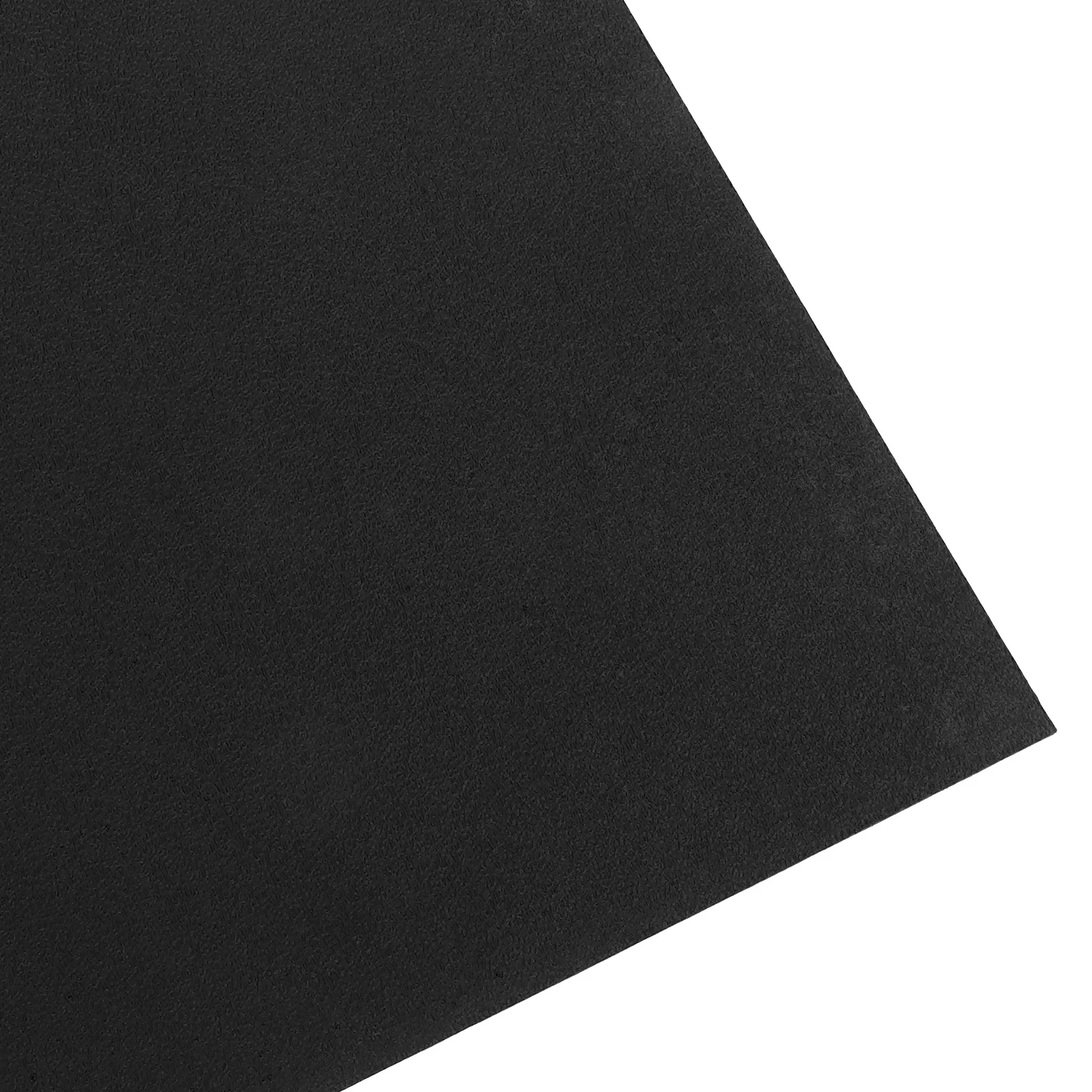 

ABS Plastic Board Craft Wall Panel DIY Plate Thermal Forming Sheeting Formed Two-sided Heat Moldable Mounting Boards