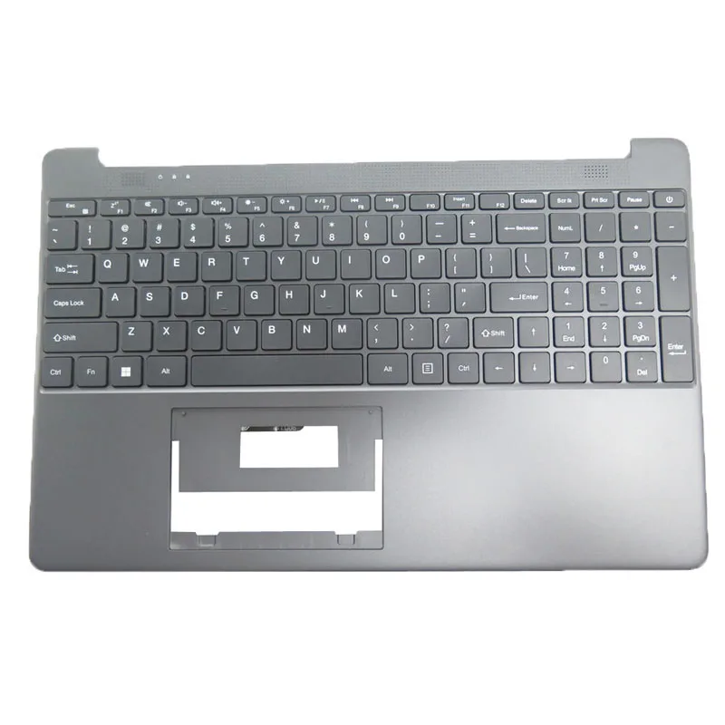 Laptop Black Blue Gray PalmRest&Keyboard For Gateway GWTN156-4 GWTN156-4BK 4BL GWTN156-4GR MB3661028 F0041-028 PRIDE-K3960 New