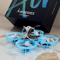 2025 BETAFPV Air65 Crossover FPV Racing Lightweight 1S Brushless