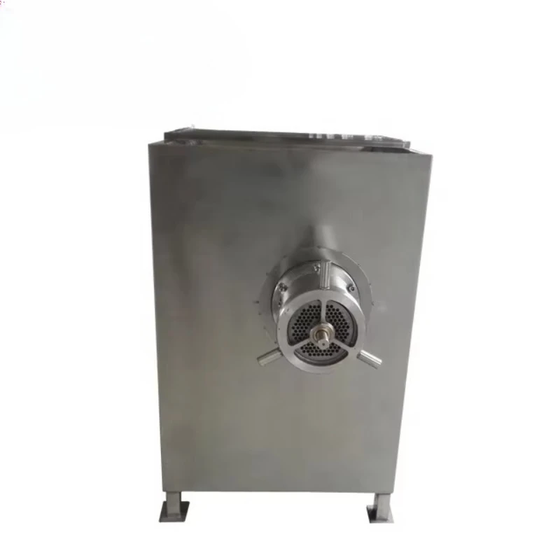 Commercial meat grinder Frozen meat grinder Beef processor