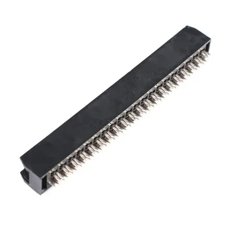 50PCS FC-6/8/10/12/14/16/18/20/30/40/50/64 PIN Female Header IDC Socket Connector 2.54MM Pitch FOR 1.27MM Ribbon Cable Connector