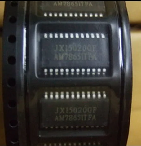 (10 PCS)JX15020GP JXI5020GP JXI5020GF PACKAGE SOP24/SSOP24 NEW ORIGINAL GENUINE