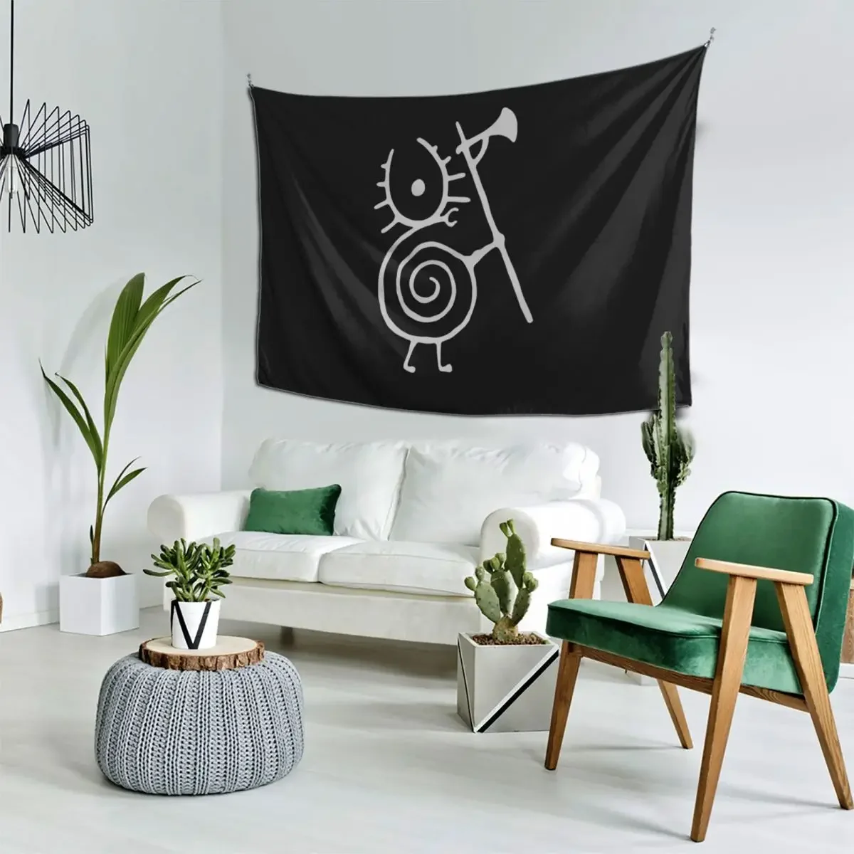 

top - selling Tapestry Korean Room Decor Bedroom Decoration Room Decor Korean Style Tapestry