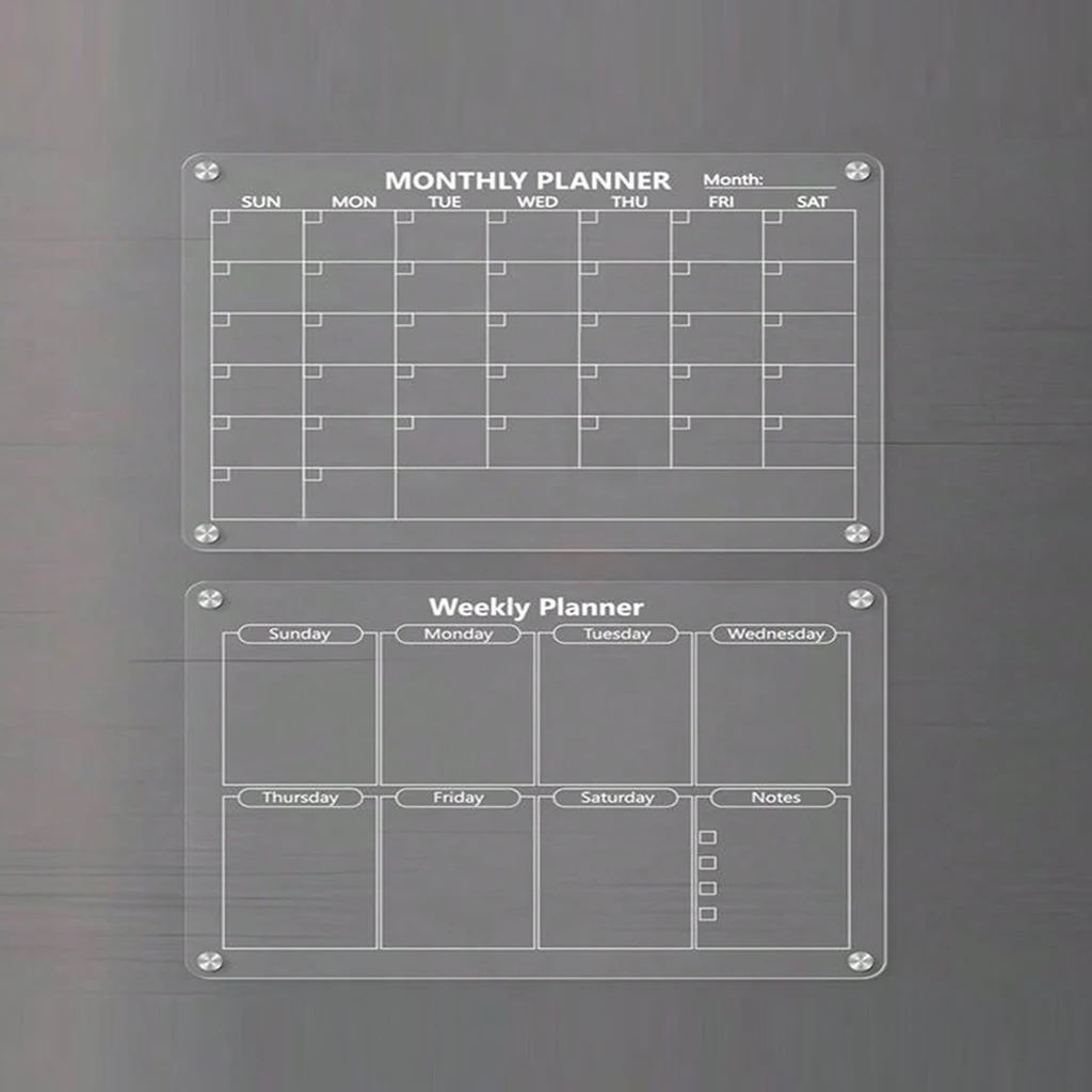 Thumbnail 4 - #14 Trending Dry-Erase Boards Right Now