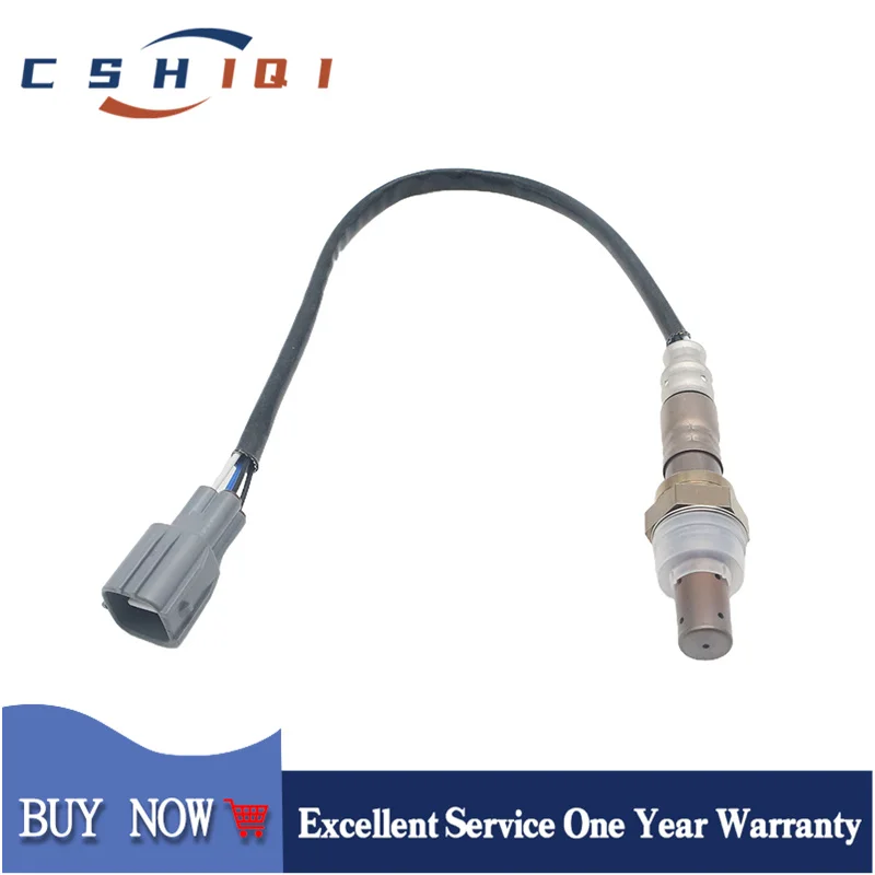 

89467-42010 Oxygen O2 Sensor For Toyota RAV4 2.0L 2001 2002 2003 8946742010 Auto Parts accessories 89467 42010 8946742010