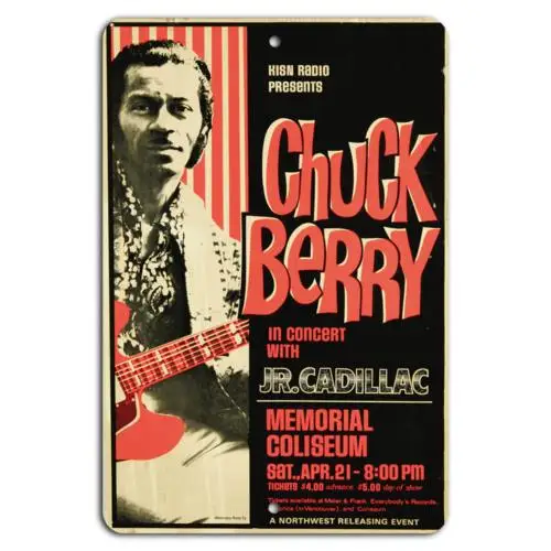 Rock ;N; Roll Revolution: Live at Memorial Coliseum-Aluminum