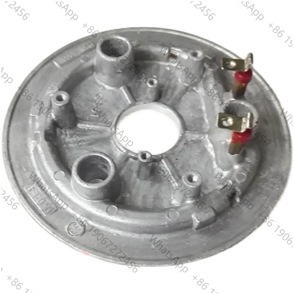 Universal Heating Plate Electric Pressure Cooker 18cm Heating Element Pressure Cooke Rice Cooker Bottom Plate Heater Parts - view 3