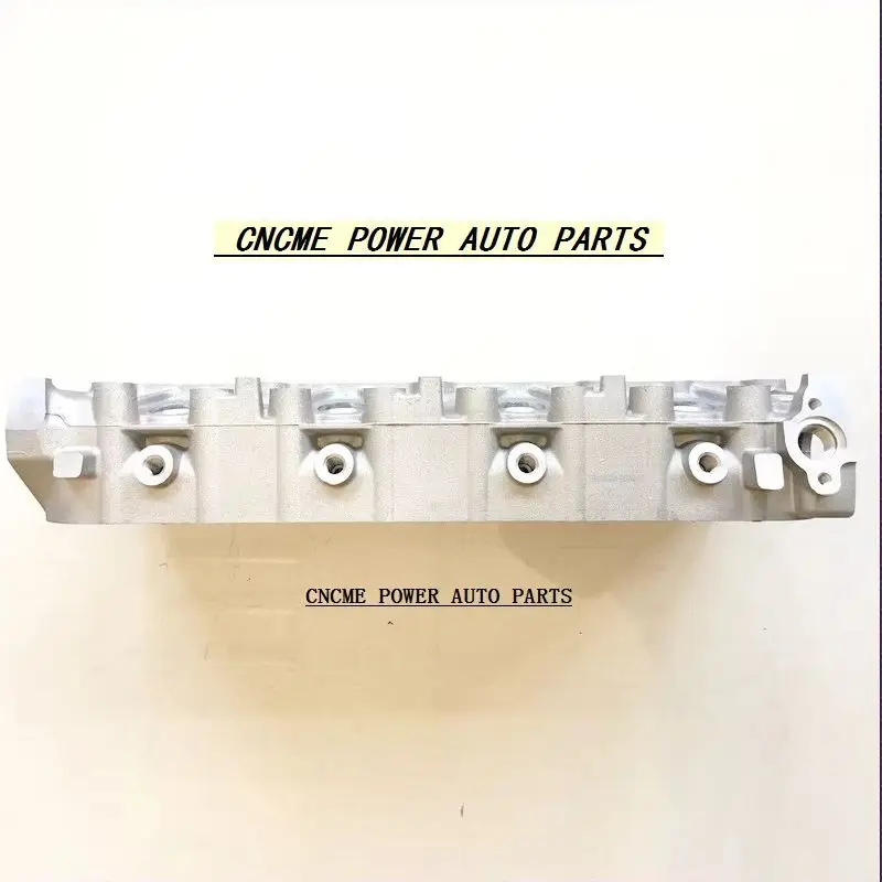 908 024 6190499 02.00.96 EN55 XD3 XD3T XD3TE XD3P Engine Cylinder Head For Peugeot J9 505 GRD SRD For DAF VA400 VD400 VH4 VS400