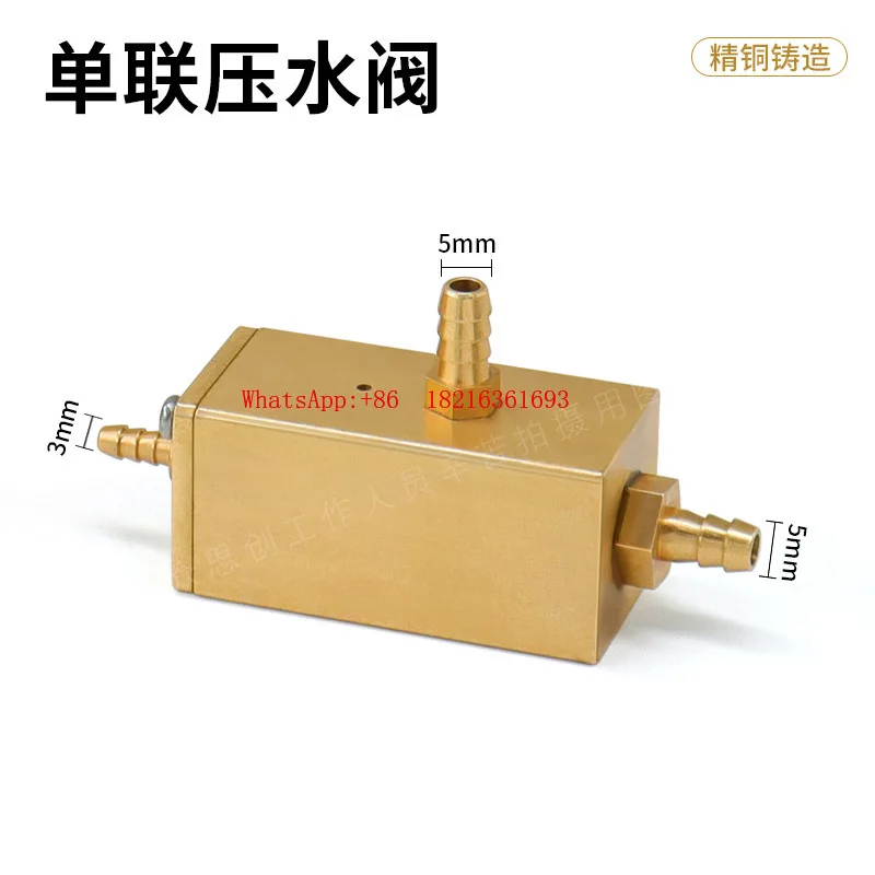 Limited OfferDental Accessories Dental Chair Equipment Hydration Strength Suction Integrated Valve Generator Suction
