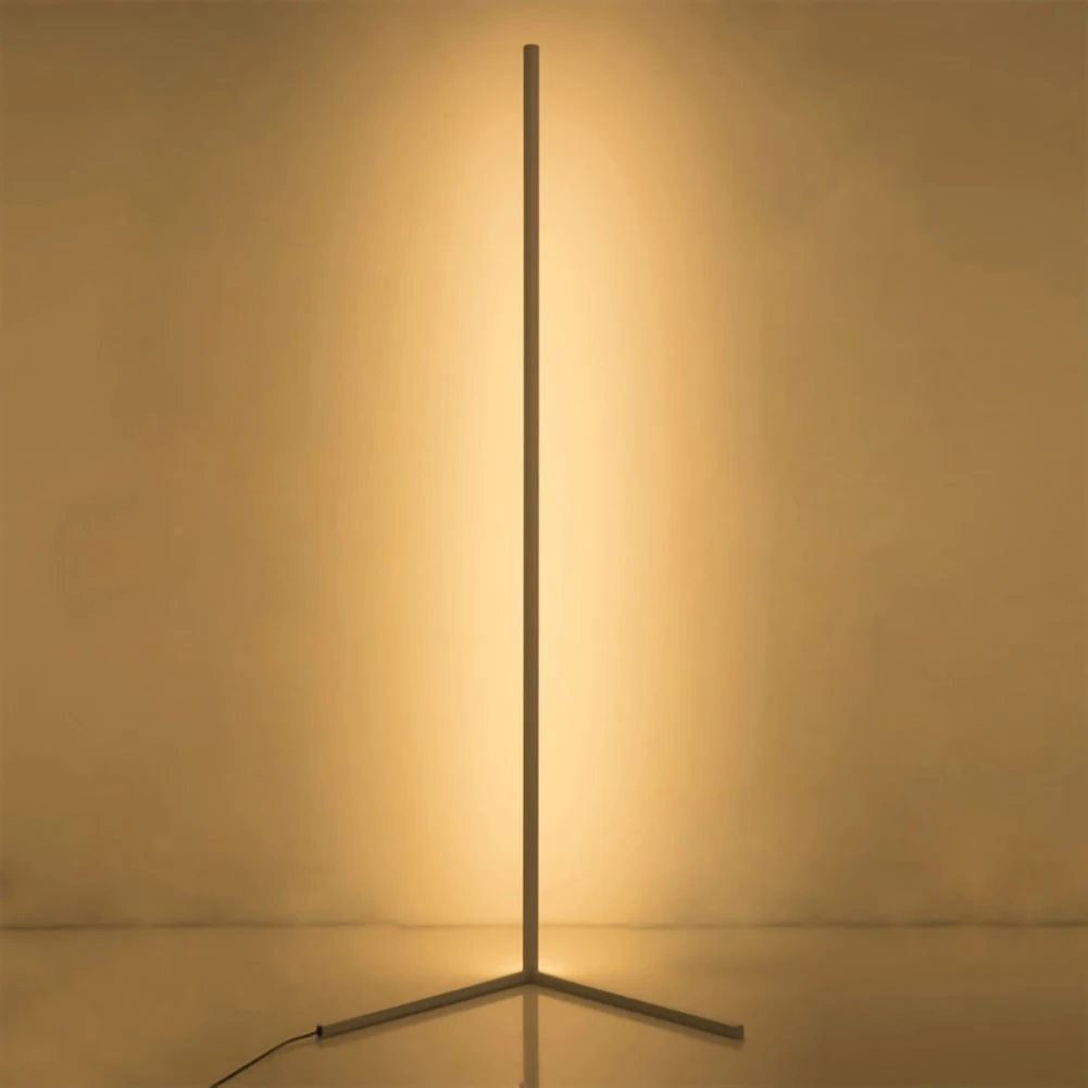 

LED Atmosphere Standing Lights Corner Floor Lamp Indoor Room Home Decoration