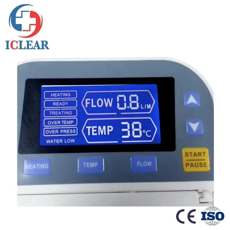 Hot Sale Home Use Enema Colon Cleanse SPA Portable Colon Hydrotherapy Device