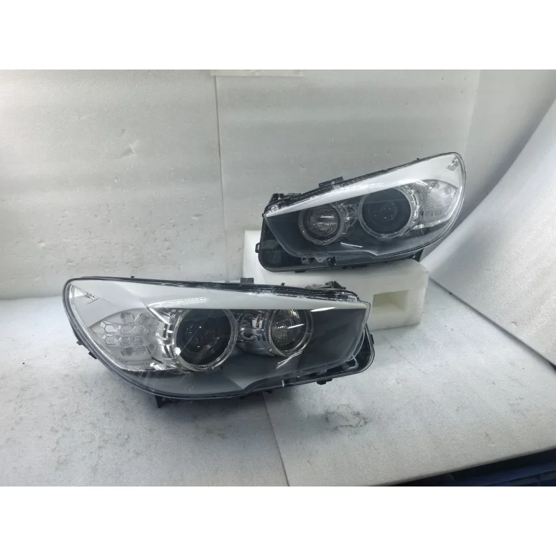 

63127262723/63127262724/63127262719/63127262720 AHL Bi-Xenon Headlight for BMW 5GT F07 (2011-2017) with Dynamic Adaptive & Angel