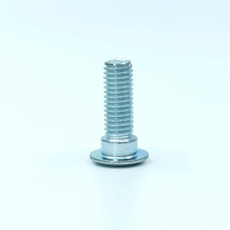 Weiyi 5/10 Stück Klasse 8.8 Sechskant-Inbusschrauben-Set M8 Senkschrauben für Motorrad-Bremsscheiben/-rotoren – Detail 6