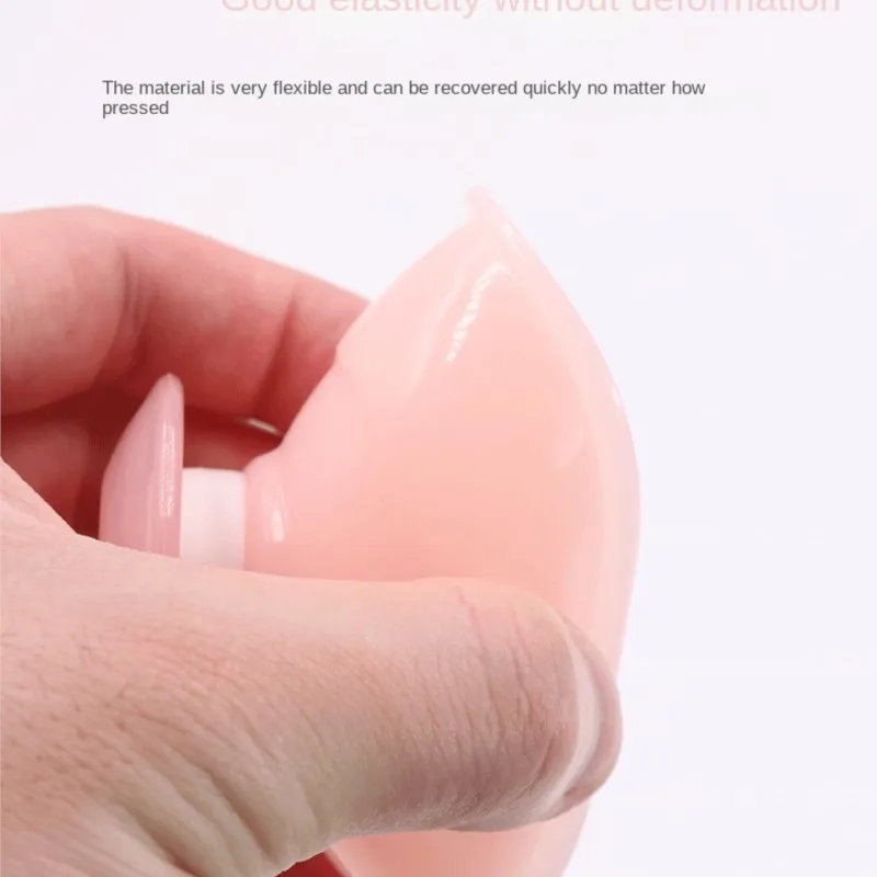 Round Silicone Cupping Device Massage Vacuum Cups Anti Cellulite Cupping Family Full Body Massage Tools Cupping Chinese Medicine