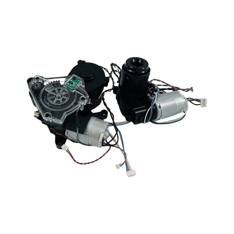 【FAST-SALE】For Dreame X50s Pro Ultra/X50s Pro Master/Matrix 10 Ultra Compatible Mop Pad Reduction Gearbox Assembly Replacement