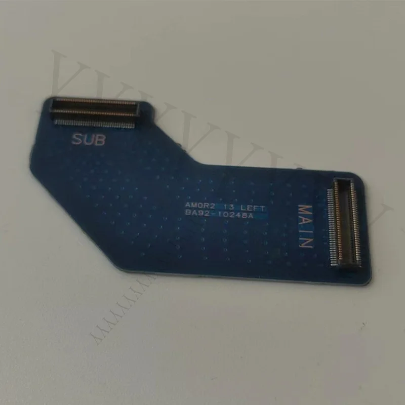Y+ BA92-10248A is suitable for the left-side FPC connector cable of the Samsung Notebook 900X Series