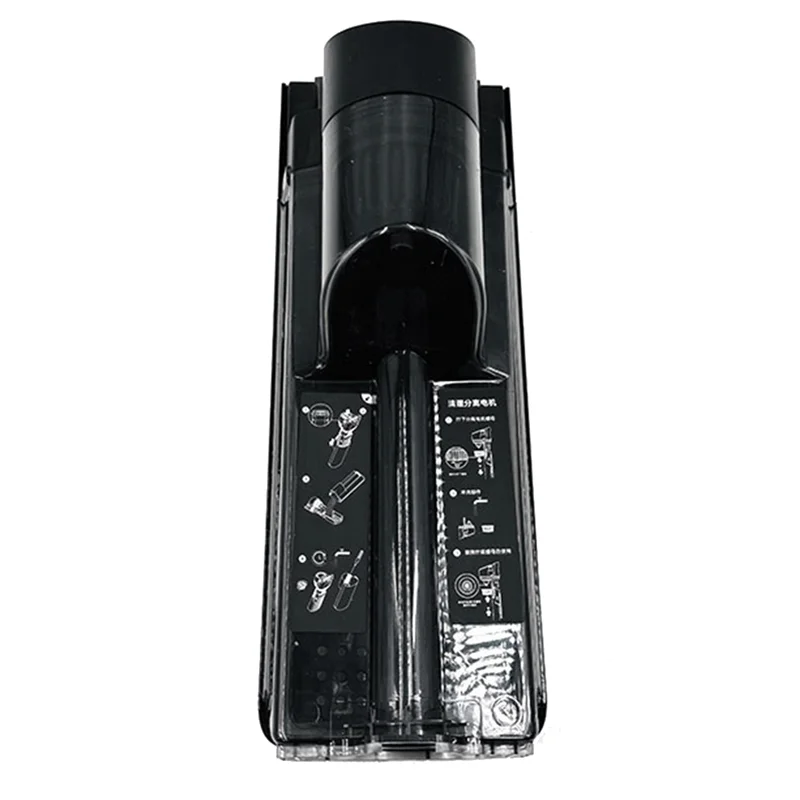 

Wastewater Tank For Dreame H14/H14 Pro/H14 Dual Floor Scrubber Accessories Wastewater Tank Overall Assembly