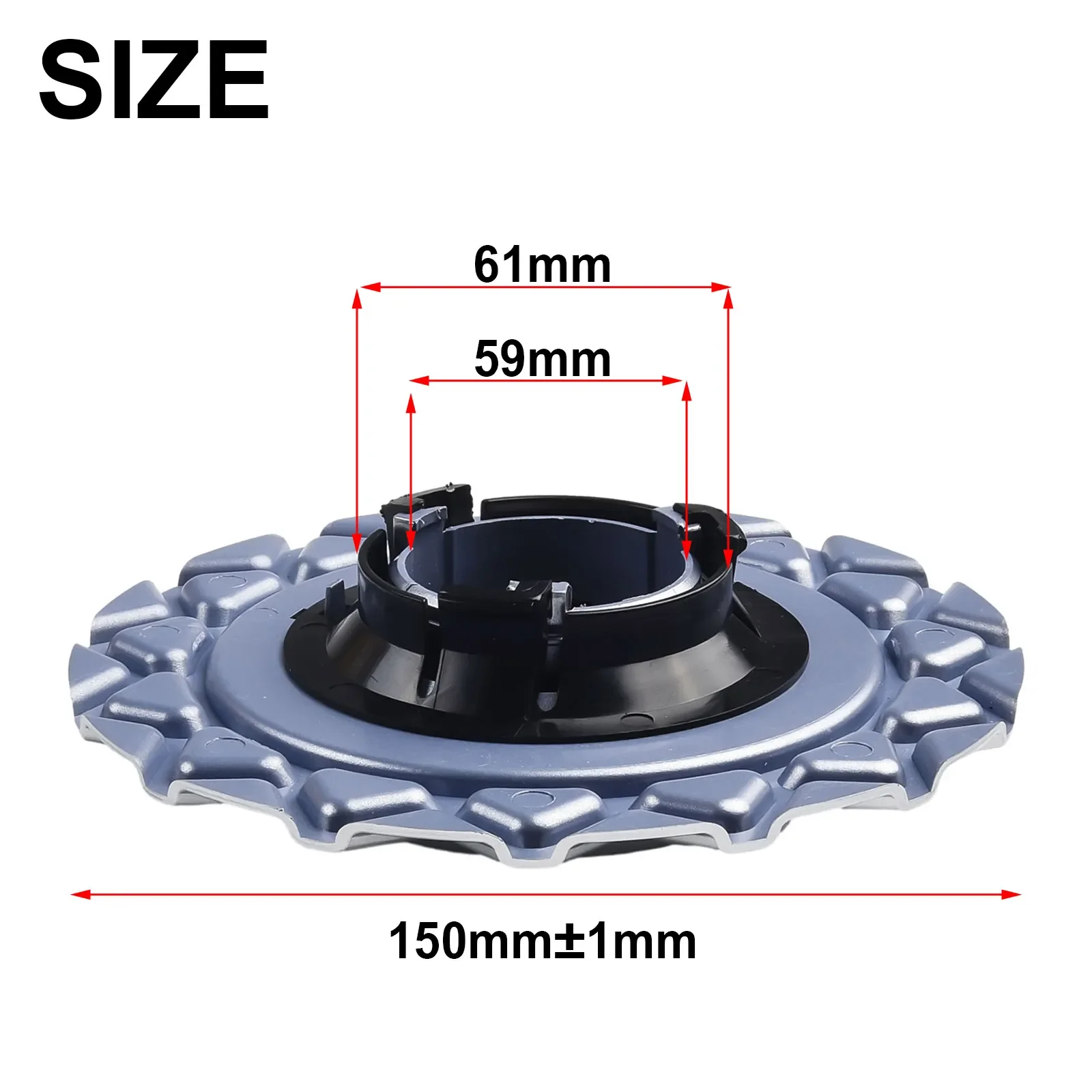 1pc Car Hub Cap Car Wheel Center Cap Hubcap Personalized Tire Hub Decoration Tire Accessory For Miata MX-5 For RX-7 1989-1991