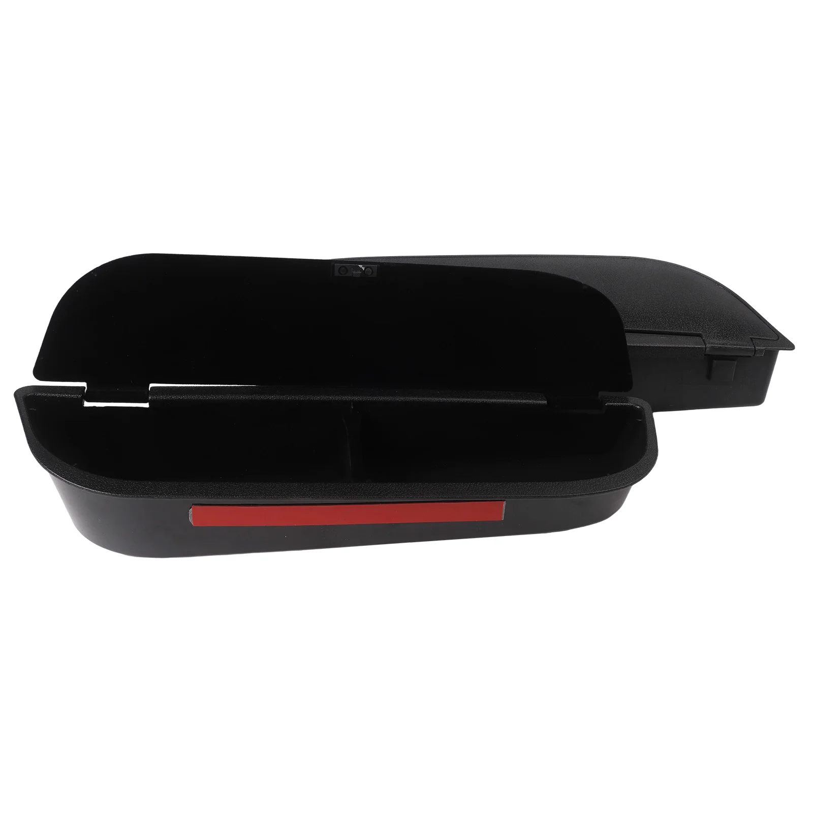 

Car Organization Front Storage Box Front Dashboard Storage For Mercedes Car Storage Box Replacement Installation