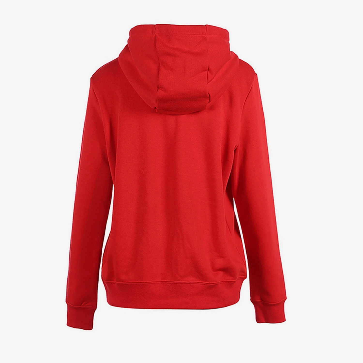 Nike genuine new women's classic casual and comfortable sports hooded sweatshirt DQ5776-657