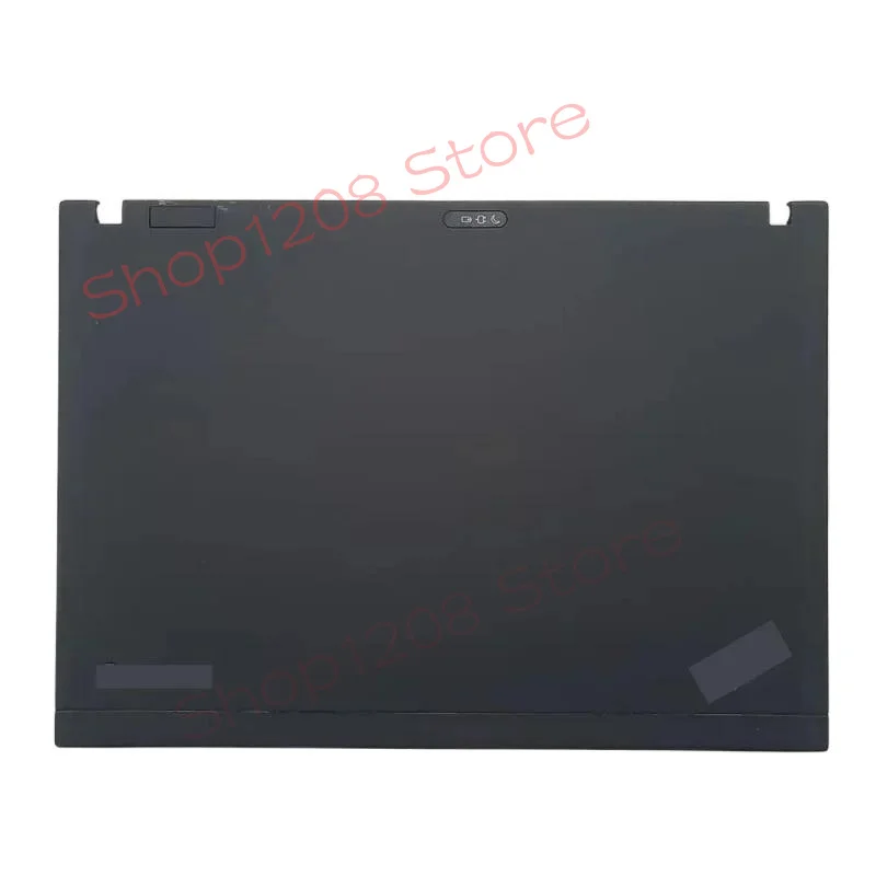 WWSподходит для Lenovo ThinkPad X200 x200s X201 x201i x201s, корпус ноутбука, задняя крышка ЖК-экрана, верхняя крышка 75y4590 44c9543