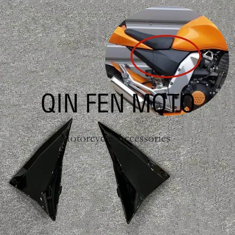

Under Seat Cover Motorcycle Fit For Kawasaki Z1000 2003 2004 2005 2006 Accessories Para Moto Front Side Panel Mid Fairing