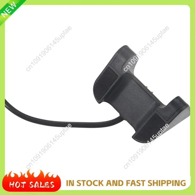 N88R 4X Kabel Pengisi Daya Usb Pengisi Daya Dock Cradle untuk Xiaomi Huami Amazfit Bip Jam Tangan Pintar Edisi Remaja Pengisi Daya Gelang Pintar