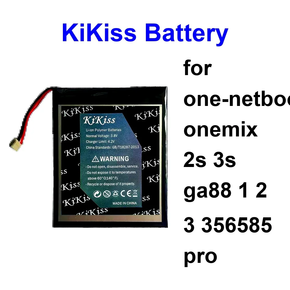 Battery Long Lastin…