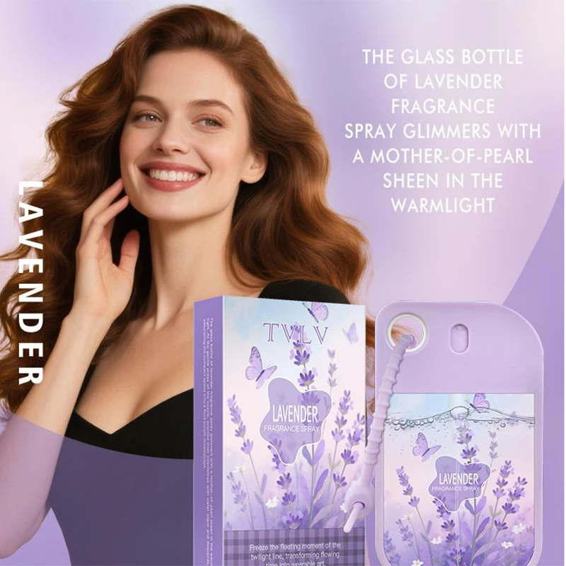 Fresh Air Eau De Toilette 48ml Fruity Perfume Spray Watermelon/strawberry/orange/coffee Fragrance Spray High-quality Women Gifts