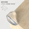 Teardrop Shape