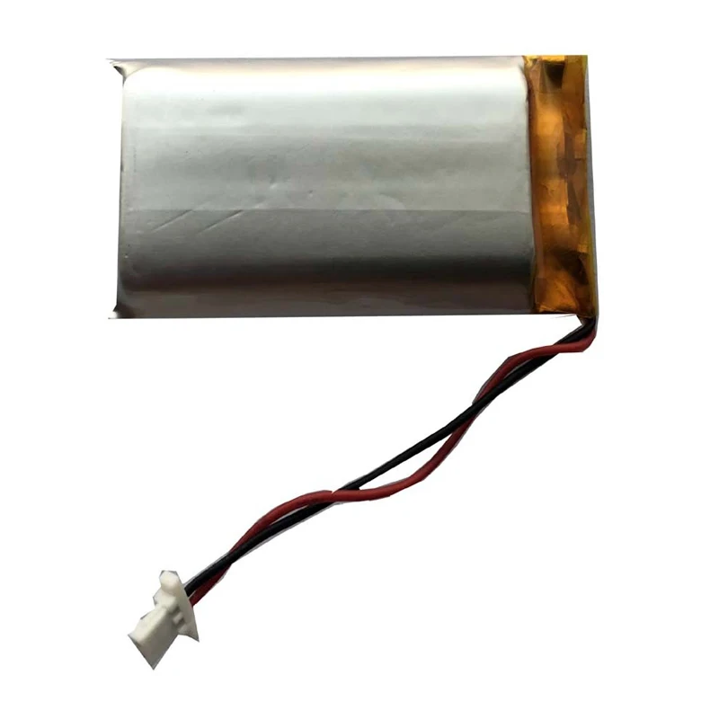 Nowa bateria 3.7V 700mAh do wykrywacza metalu XP Deus WS1 WS2 WS3 WS4 WS5 wykrywacz metalu