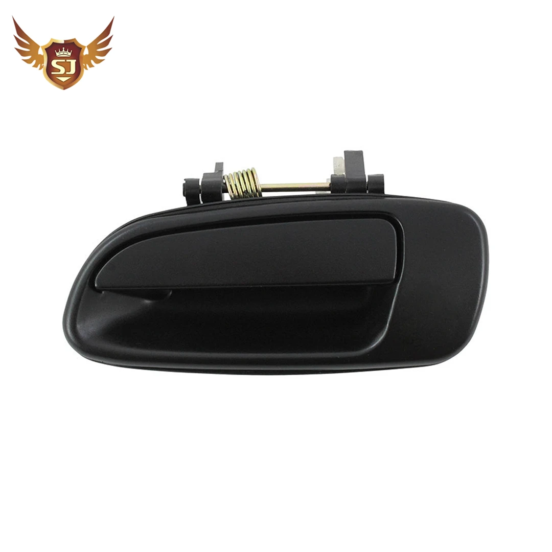 Exterior Door Handle for Corona Exsior, Front and Rear, Left and Right, 1994-1997