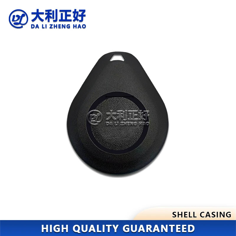 DL Key Shell Replacement for Harley-Davidson FXFBS SOFTAIL XL883 X48 Glide Fat Boy Motorcycle Remote Control Key Shell New Shell
