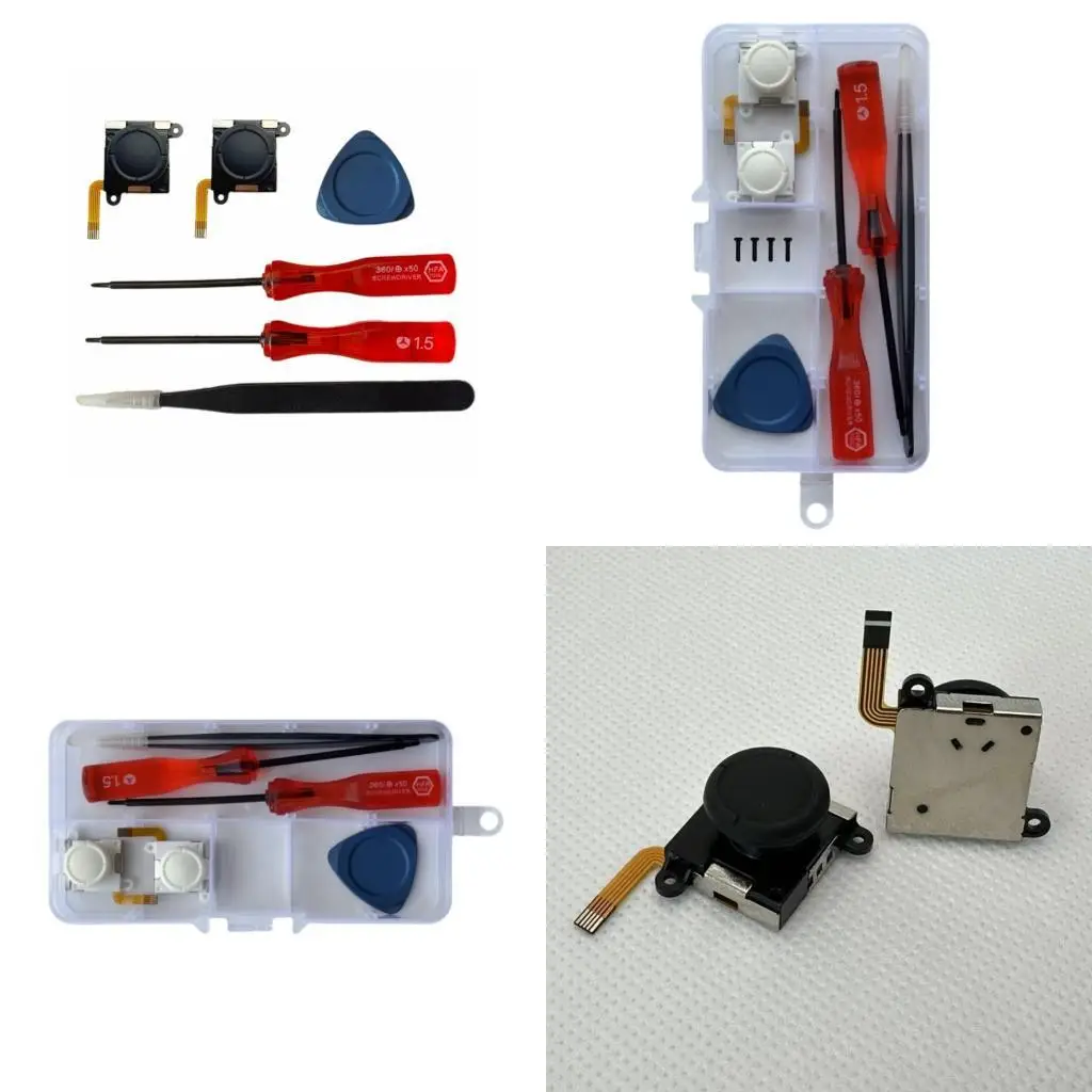 M6CA Hall Joystick …