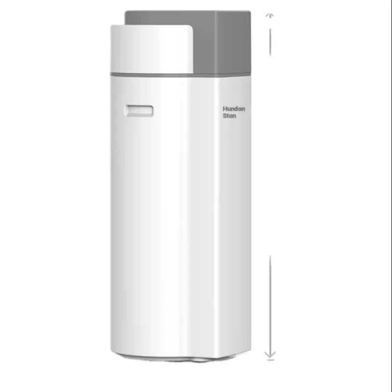 Intelligent Luxury Automatic Water Softener For  Electric Power For Residential Home Use Salt Depletion Feature