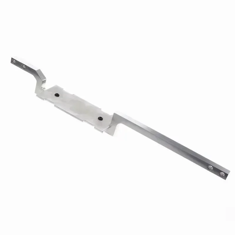 Aluminium-Chassisstrebe, Ersatz für 1/5 ESC Center Brace Bar für 1/7 Arrma Infraction Limitless