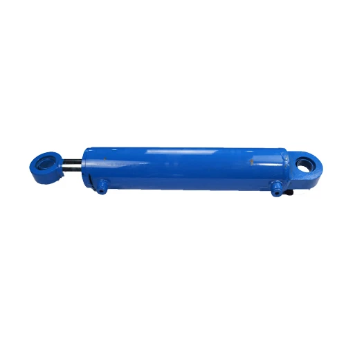 Factory Outlet Sale High Quality Agriculture parts Customized 3 stages lifting cylinder