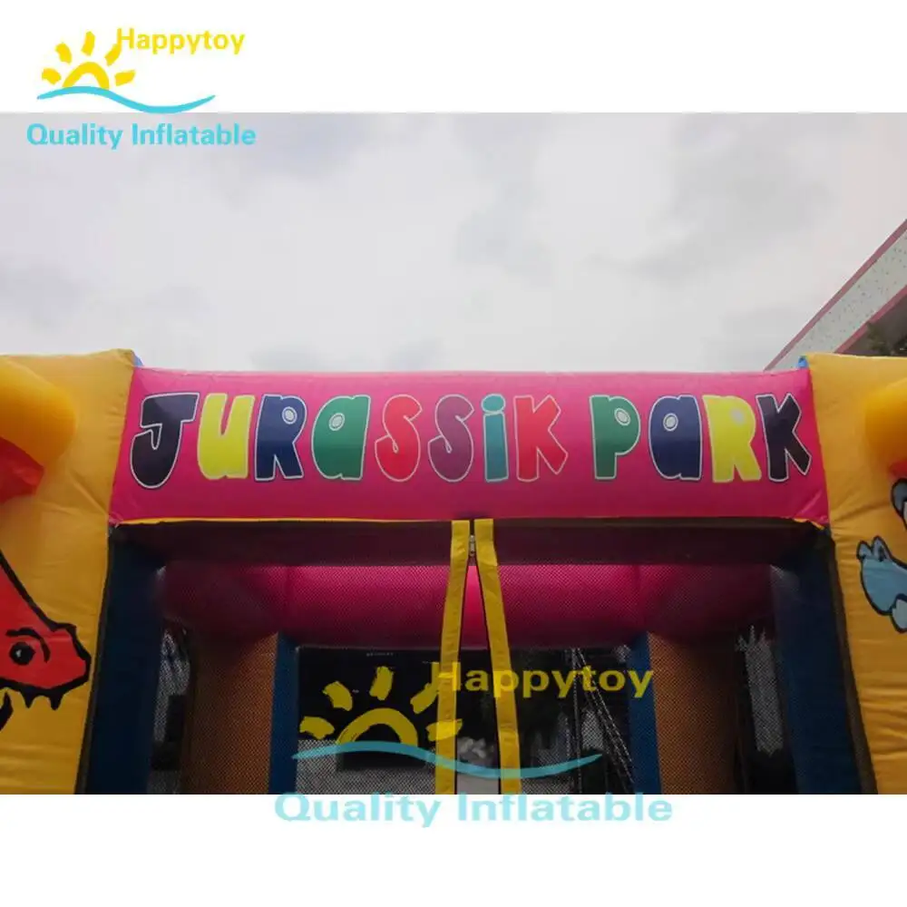 Fabrikneuer, günstiger kommerzieller aufblasbarer Hüpfer/aufblasbare Hüpfburg/aufblasbare Hüpfkombination zum Verkauf