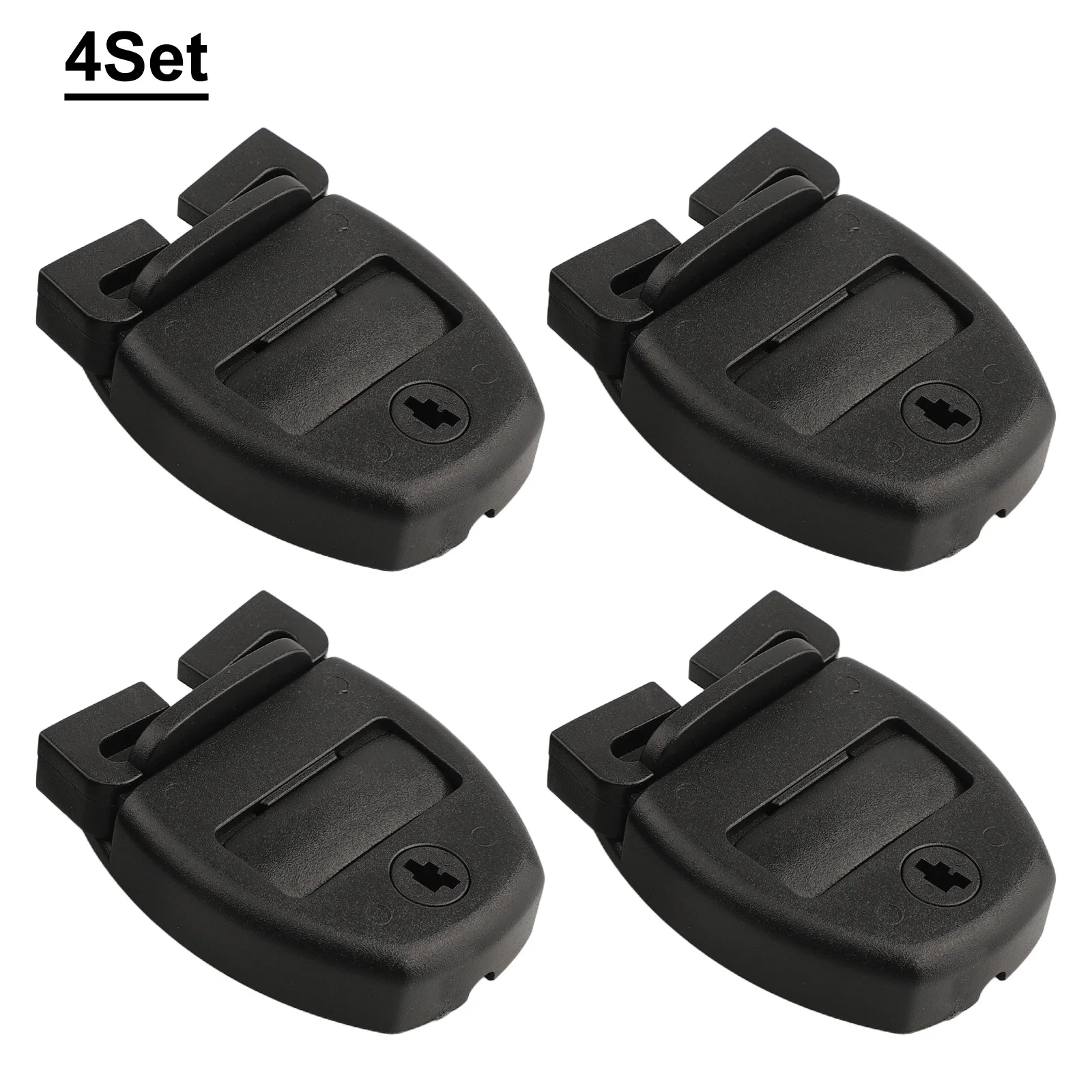 Spa Cover Protection Spa Cover Latches Spa Cover Straps Easy Installation High-quality Materials Long-lasting Use