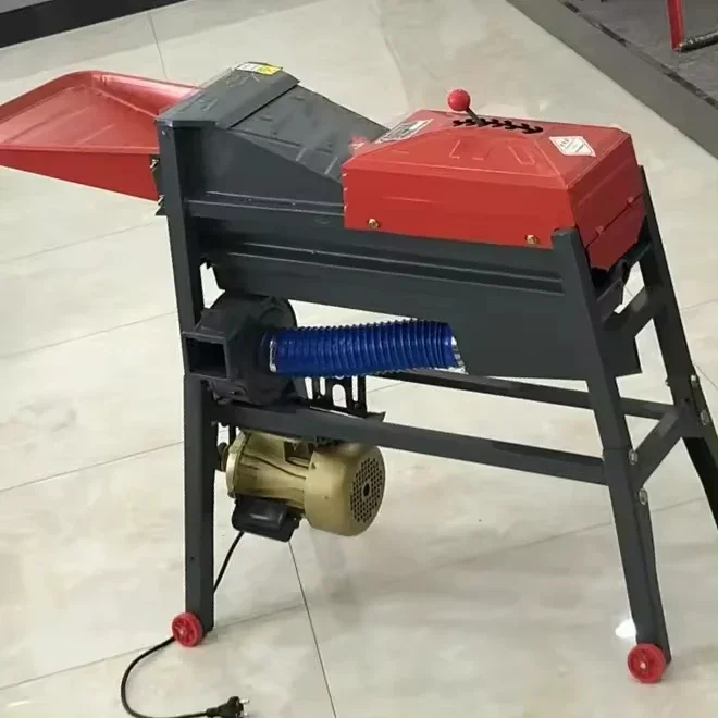 Easy To Operate Farm Tools Portable Manual Single Barrel Corn Sheller automatic Maize Threshing Machine