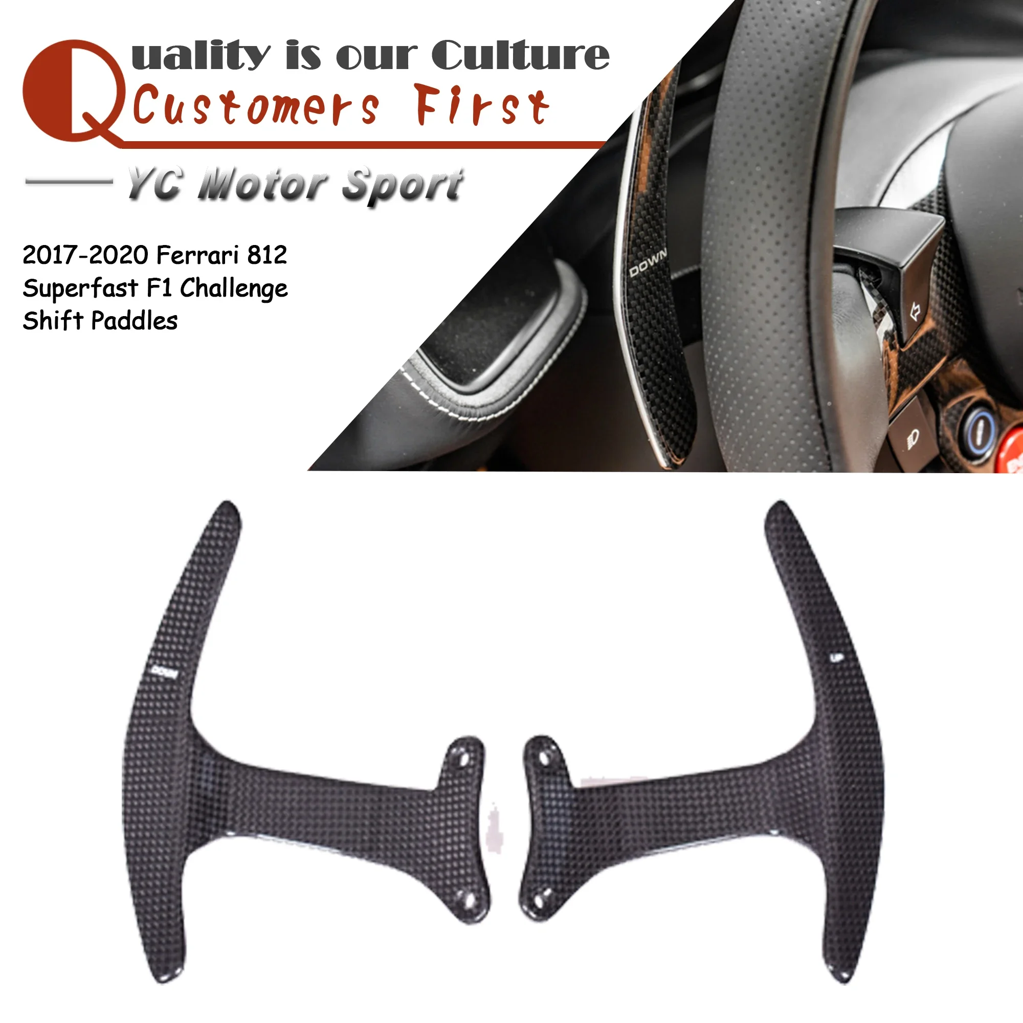 Car Accessories Dry…