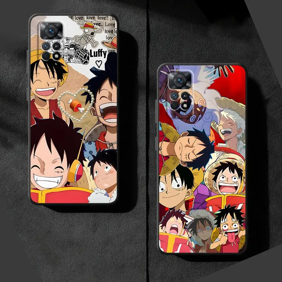 Case For Xiaomi Red… - image