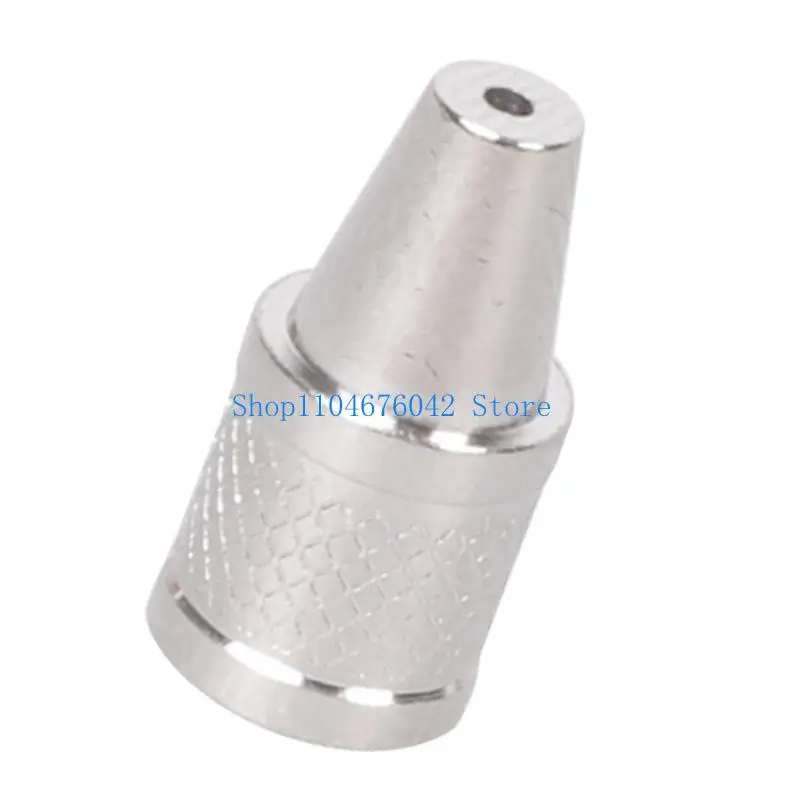 5asd Heat Resistant Replacement Tip For Desoldering Equipment Smooth Compatibility Improved Strength For Electronic Repair Tasks